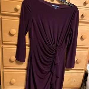 Body Con American Living Dress